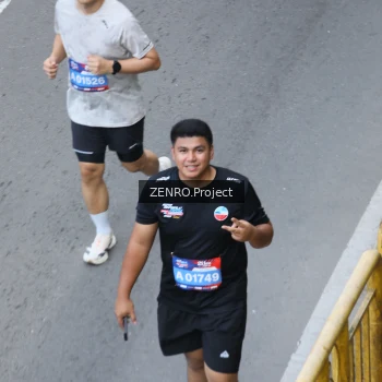 Runner Photo 3839663