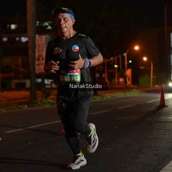 Runner Photo 3839666