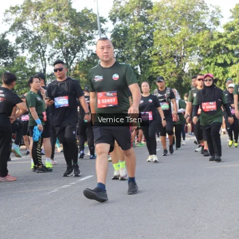Runner Photo 3839673