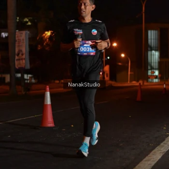 Runner Photo 3839676