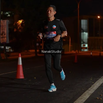 Runner Photo 3839678