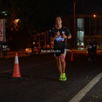 Runner Photo 3839681