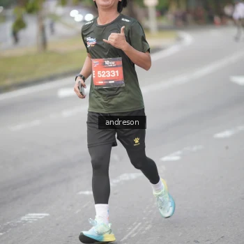Runner Photo 3839684