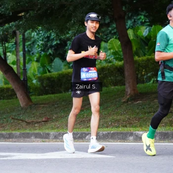 Runner Photo 3839694