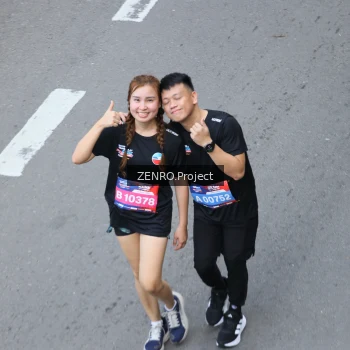 Runner Photo 3839697