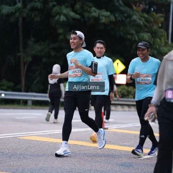 Runner Photo 3839702
