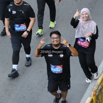 Runner Photo 3839704