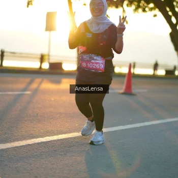 Runner Photo 3839705