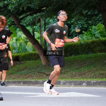 Runner Photo 3839708