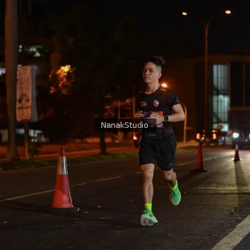 Runner Photo 3839710