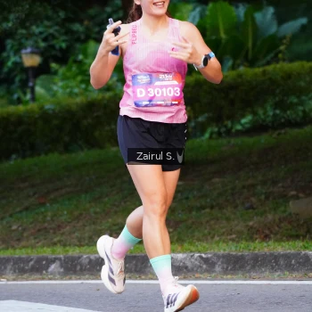 Runner Photo 3839711