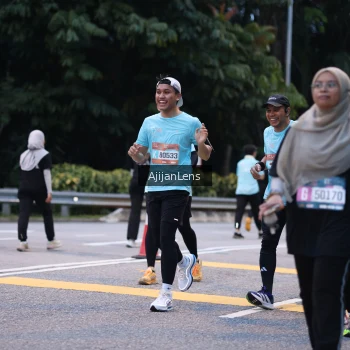Runner Photo 3839713