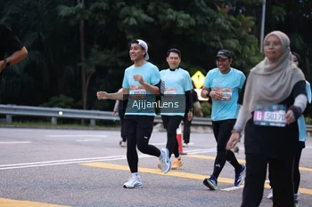 Runner Photo 3839715