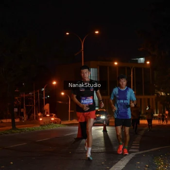 Runner Photo 3839716