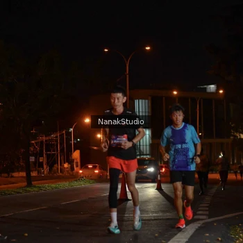 Runner Photo 3839720