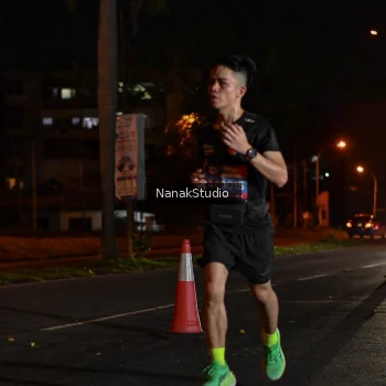 Runner Photo 3839722