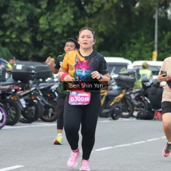 Runner Photo 3839727