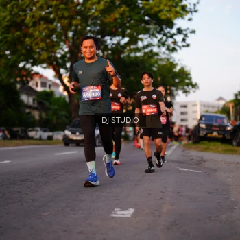 Runner Photo 3839730