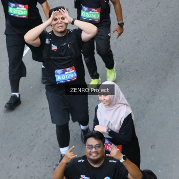 Runner Photo 3839733