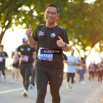 Runner Photo 3839734