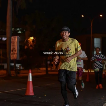 Runner Photo 3839744