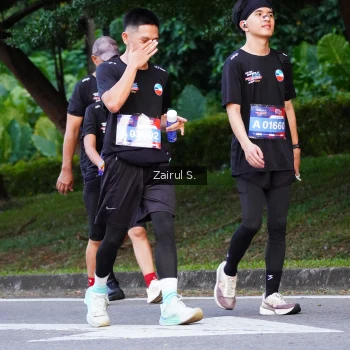 Runner Photo 3839746