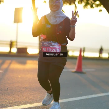 Runner Photo 3839747
