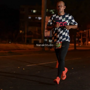Runner Photo 3839751