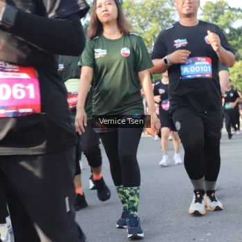 Runner Photo 3839752