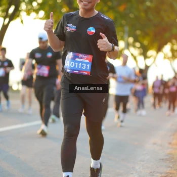 Runner Photo 3839754