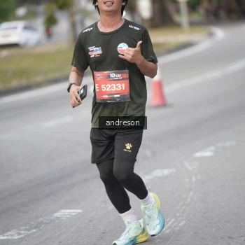 Runner Photo 3839758