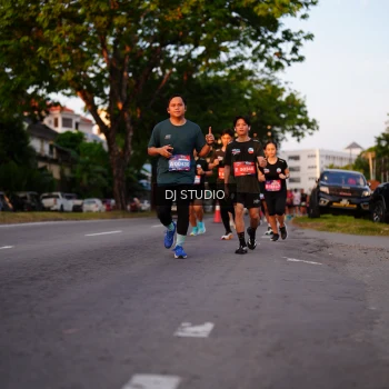 Runner Photo 3839761