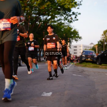 Runner Photo 3839764