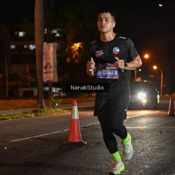 Runner Photo 3839765