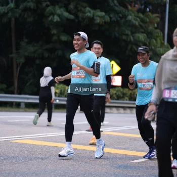 Runner Photo 3839766