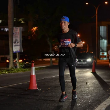 Runner Photo 3839768