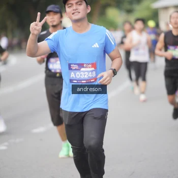 Runner Photo 3839769