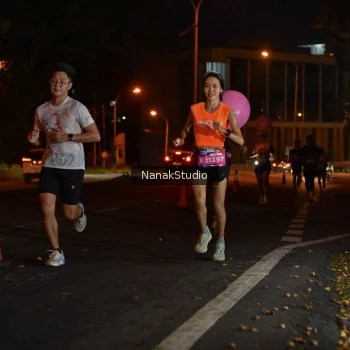 Runner Photo 3839770