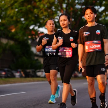 Runner Photo 3839772