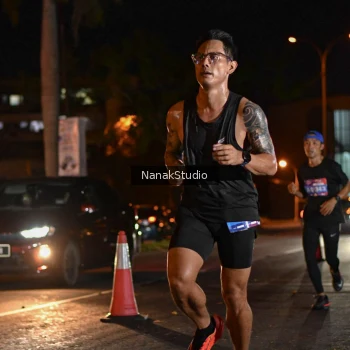 Runner Photo 3839773