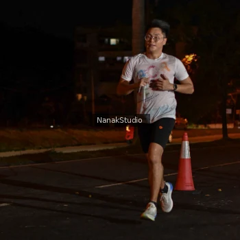 Runner Photo 3839776