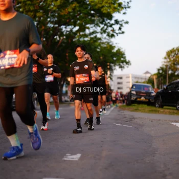 Runner Photo 3839781