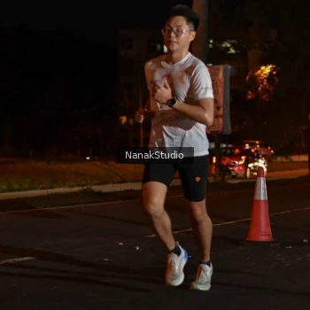 Runner Photo 3839790