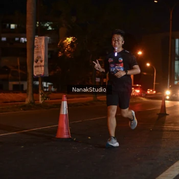 Runner Photo 3839794
