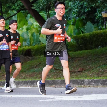 Runner Photo 3839796