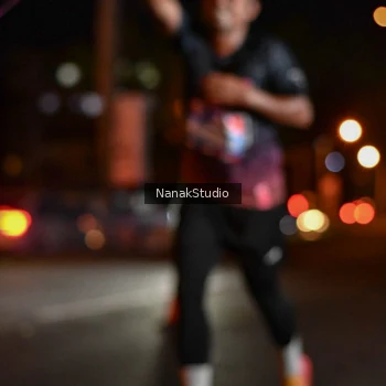 Runner Photo 3839797