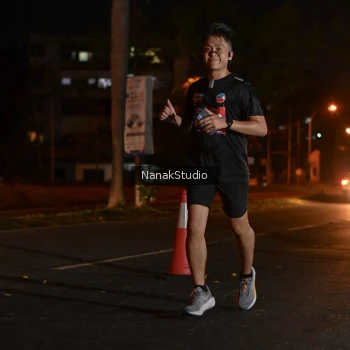 Runner Photo 3839800
