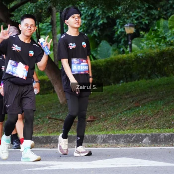 Runner Photo 3839804