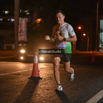 Runner Photo 3839806