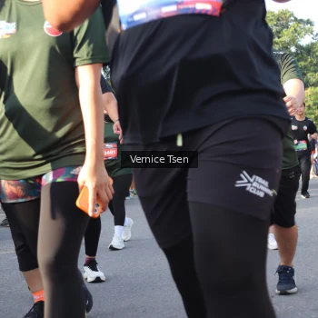 Runner Photo 3839809